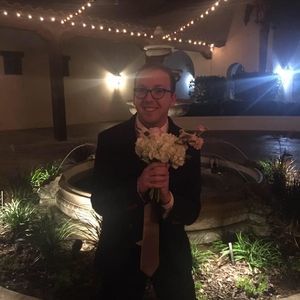 Meet your Posher, Daniel